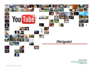 Media Kit Youtube Brasil