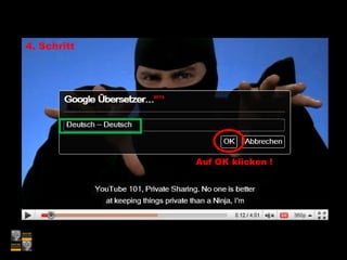 4. Schritt




             Auf OK klicken !
 