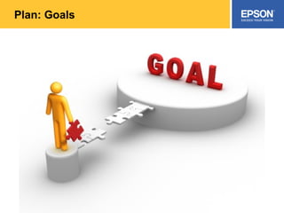 Plan: Goals 
