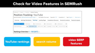 Youtube SEO Strategies: How to Get More Views on YouTube