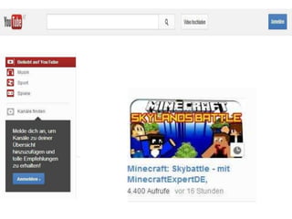 Youtube  video-sharing