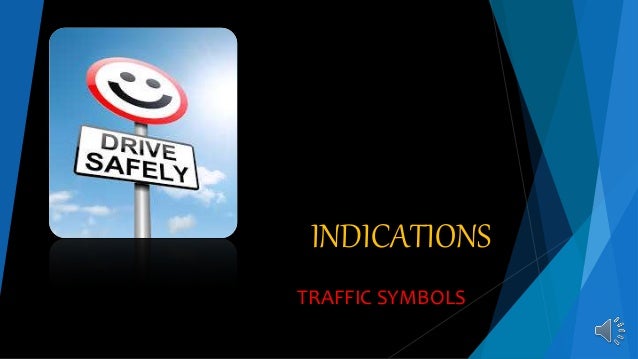 Important Cautionary Traffic Road Signs You Should Know