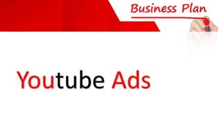 Youtube Ads
 