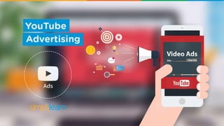 YouTube Ads | YouTube Advertising | How To Run YouTube Ads 2019 ...