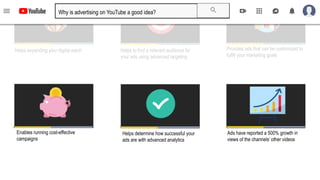 YouTube Ads | YouTube Advertising | How To Run YouTube Ads 2019 ...