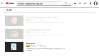 YouTube Ads | YouTube Advertising | How To Run YouTube Ads 2019 ...