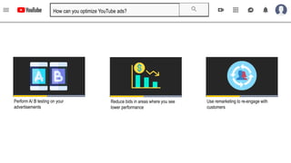 YouTube Ads | YouTube Advertising | How To Run YouTube Ads 2019 ...