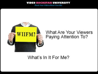 YouTube & Video Marketing Panel