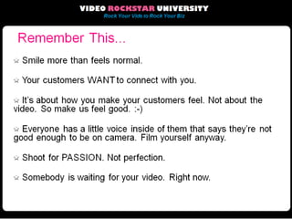 YouTube & Video Marketing Panel