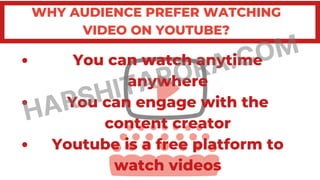 Youtube case study | PDF