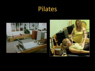 Pilates