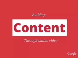 YouTube Content strategy|9 Secrets to Make Amazing Videos on Youtube | My Content Strategy Revealed