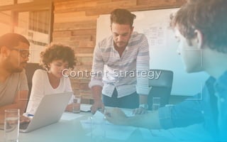 10
Broken Peanut Media, LLC.
Content Strategy
 