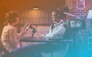 21
Broken Peanut Media, LLC.
Hub Content
 