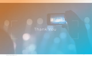 36
Broken Peanut Media, LLC.
Thank You
 