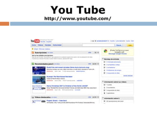 Com buscar, baixar i inserir un vídeo de You Tube en un bloc de WordPress Núria de Salvador 