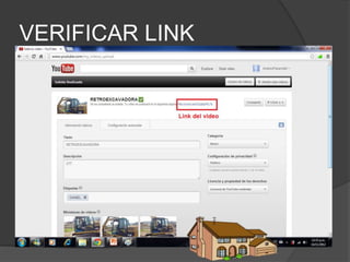 VERIFICAR LINK
 