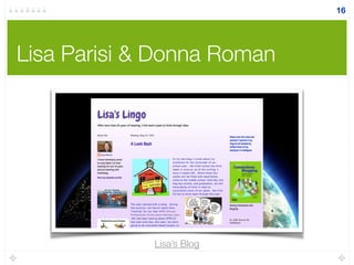 Anatomy of a YouTube Video 
16 
 