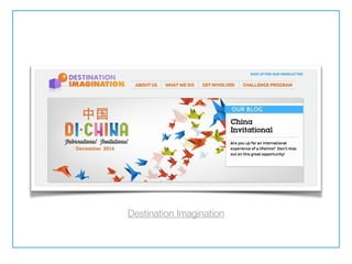 30 
Activity 
Upload your video via email. 
! 
Take out your mobile device. 
! 
Interview a neighbor. Ask them to tell you about one thing they will take 
away and implement from the ISACS Conference. 
! 
Email it to: 
62497548264@mms.youtube.com 
! 
Visit my channel to see the results: 
! 
http://youtube.com/elemenous 
 