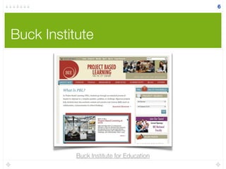 Consuming 
Computers 
Mobile Devices 
Google Hangouts 
Playlists 
Embedded in social media such as wikis and blogs 
6 
 