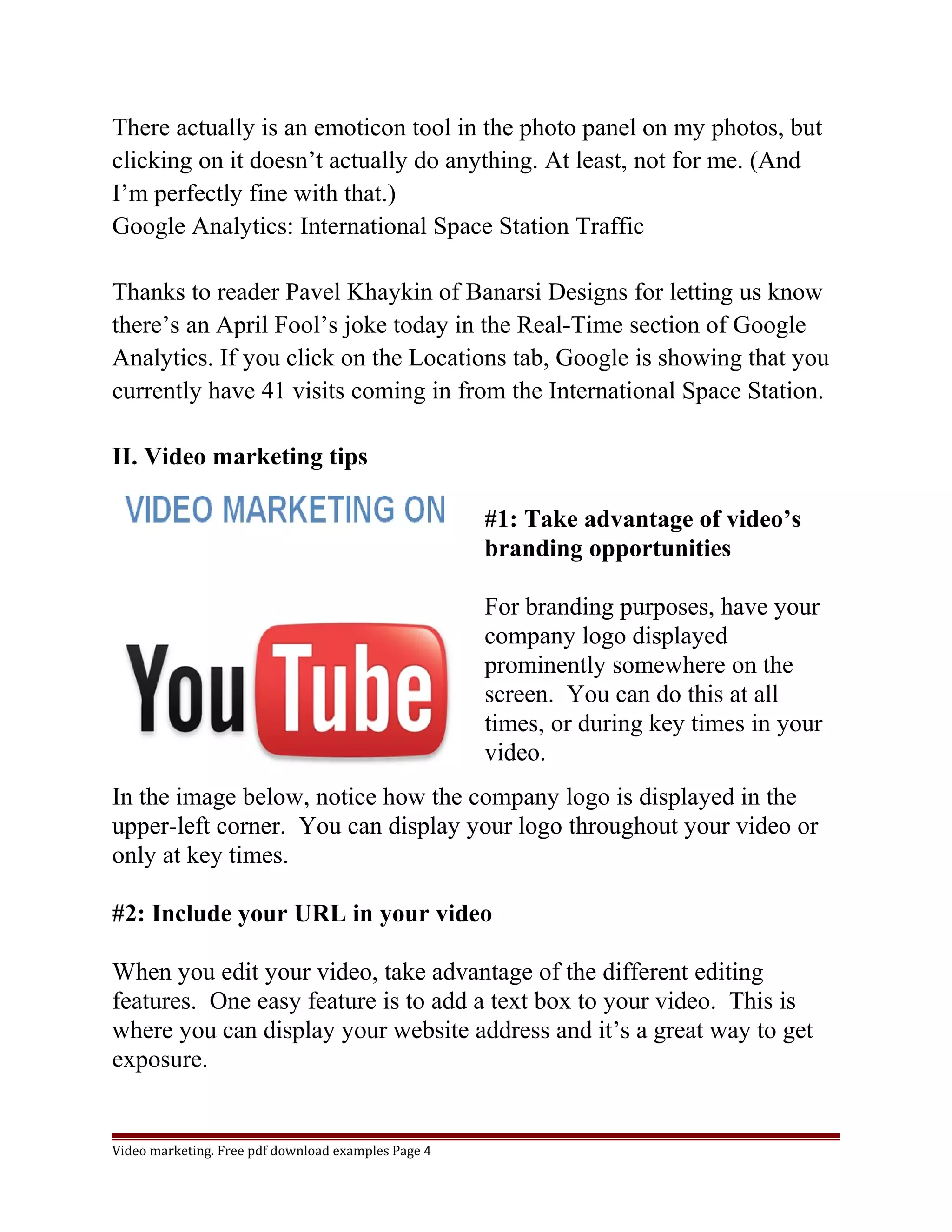 Prepare Now:  Is Youtube Shutting Down In 2025? - ffsftf3