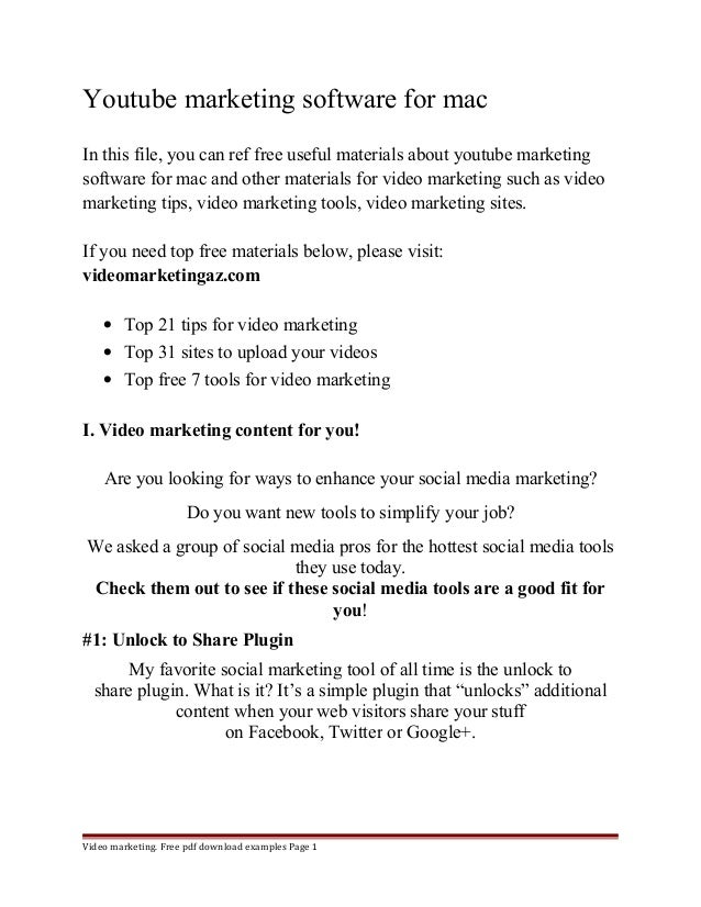 Is there a free program for mac that lets you upload more then one video at a time