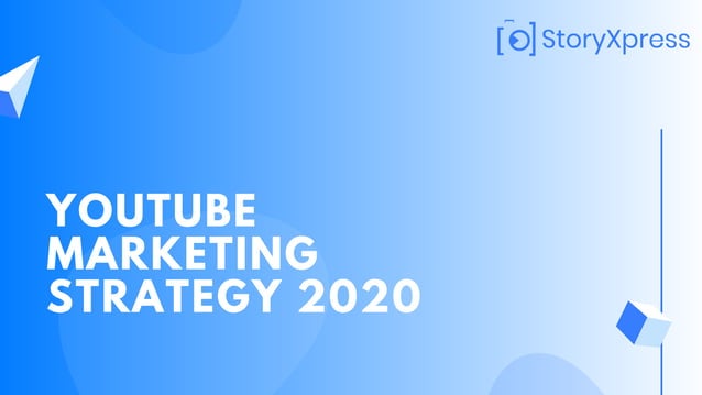 YouTube Marketing Strategy 2020 | PDF | Internet for Beginners | Internet