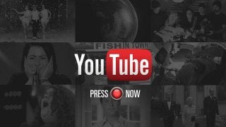 Jakub Holý - YouTube On-line, YouTube off-line (Babel Camp 2016)