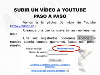 Youtube Pdf