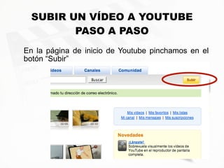 Youtube Pdf