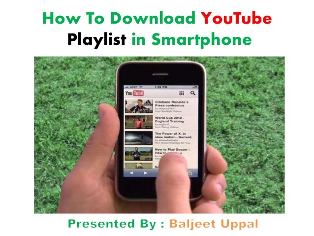 youtube video playlist downloader for android youtube video playlist downloader for android