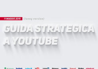 Guida strategica a Youtube