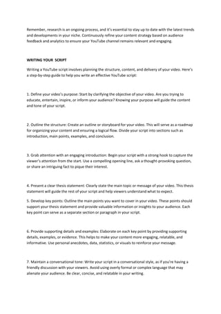 YOUTUBE SUCCESS.pdf