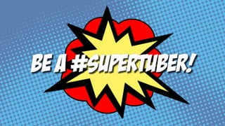 Your YouTube Goals:
1. Build a community of engaged subscribers
2. Rank for major terms
3. Monetize from Day 1
 