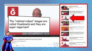 When we scroll down…
 