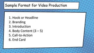 SUPER
BONUS TIP:
Main KW_Sub Topic_Branding
Wordpress SEO
How to rank your home page
by Videospot
 