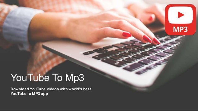 Youtube To Mp3 Is Very Easy To Download Install And Use Youtube To Mp3 Is Very Easy To Download Install And Use