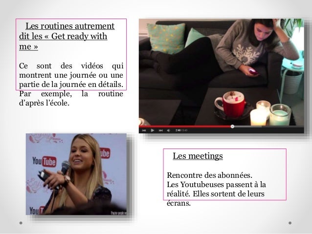 rencontre youtubeuses abonnees 18 juin 2016 sananas est la queen de youtube avec plus d'un million d'abonnés et plus de 908 000 abonnés sur son compte instagram ses fans étaient presque tous présents pour la rencontrer au salon get beauty paris le 28 mai dernier ce samedi 18 juin, sananas de son vrai sanaa s'envolera à barcelone aux. rencontre youtubeuses abonnees 18 juin 2016 sananas est la queen de youtube avec plus d'un million d'abonnés et plus de 908 000 abonnés sur son compte instagram ses fans étaient presque tous présents pour la rencontrer au salon get beauty paris le 28 mai dernier ce samedi 18 juin, sananas de son vrai sanaa s'envolera à barcelone aux.