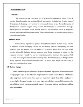 Youtube video download using python project report.pdf