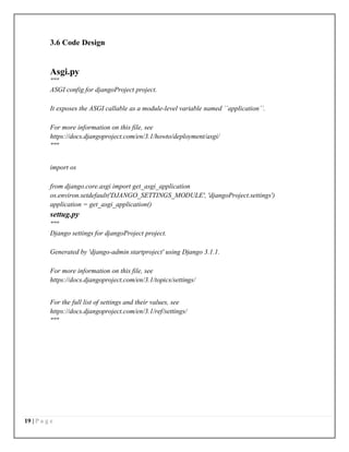 Youtube video download using python project report.pdf