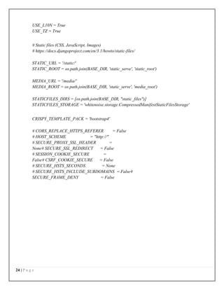 Youtube video download using python project report.pdf