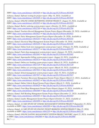 Youtube video download using python project report.pdf
