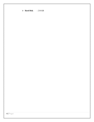 Youtube video download using python project report.pdf