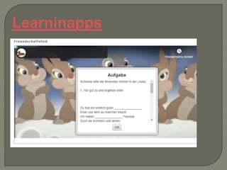 Learninapps
 