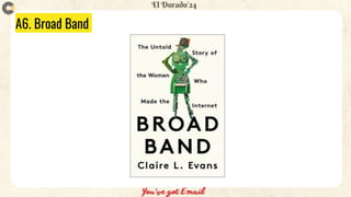 A6. Broad Band
 