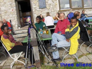 three aliens
        18
 