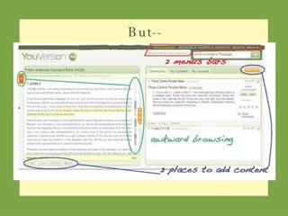 Youversion Presentation | PPT