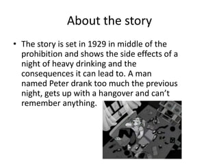 You were perfectly fine | PPT