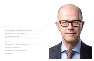 Zo ga ik te werk

Ik maak een studio bij u op locatie. Dat scheelt reistijd en dus geld.
Uw tijd besteed ik liever aan het maken van een goed portret.
Met oprechte aandacht voor details: haar, kleding, de manier waarop iemand zit en kijkt.
Reken daarom op 20 á 30 minuten per portret.
Samen zoeken we uit welke foto het best past. En is het nog niet helemaal o.k.?
Dan fotografeer ik nog een keer.
Is de keuze gemaakt, dan zet ik met beeldbewerking de puntjes op de i.



Over mij

Na 20 jaar als fotograaf binnen de reclame te hebben gewerkt, ben ik op zoek gegaan.
Naar authenticiteit. In 2002 vond ik de ultieme vorm.YOU.
Portretten van mensen. Van gezichten én hun ogen.
Communicatie in de puurste vorm.
Eerst alleen voor aan de muur. Thuis.
Nu doorontwikkeld voor de zakelijke markt. Voor u.


Hans Hiltermann
 