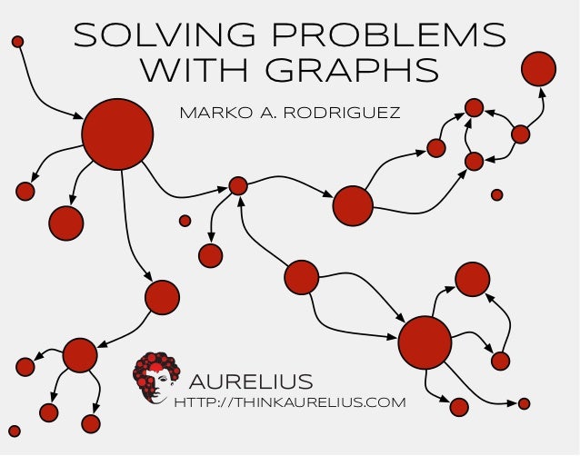 Solving Problems with Graphs